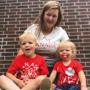 Meet your Posher, Dona-anne